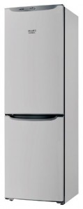 Kühlschrank Hotpoint-Ariston SBM 1820 V Foto Rezension