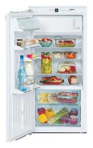 Холодильник Liebherr IKB 2254 Фото обзор