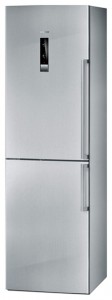 Холодильник Siemens KG39NAI32 Фото обзор