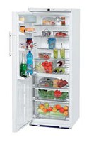 Tủ lạnh Liebherr KB 3650 ảnh kiểm tra lại