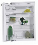 лучшая Miele K 825 i-1 Холодильник обзор