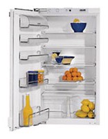 Kühlschrank Miele K 835 i-1 Foto Rezension