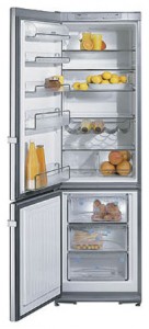 Холодильник Miele KF 8762 Sed-1 Фото обзор