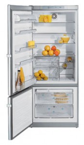 Холодильник Miele KF 8582 Sded Фото обзор