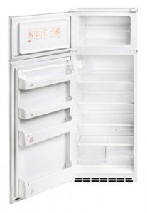 Refrigerator Nardi AT 245 T larawan pagsusuri
