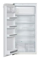 Холодильник Kuppersbusch IKE 238-7 Фото обзор