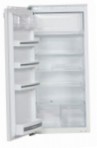 geriausia Kuppersbusch IKE 238-7 šaldytuvas peržiūra