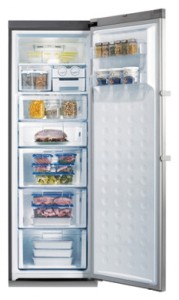 Buzdolabı Samsung RZ-80 FHIS fotoğraf gözden geçirmek