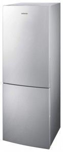 Køleskab Samsung RL-36 SCMG3 Foto anmeldelse