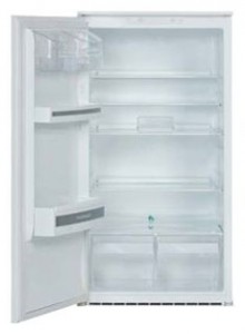 Холодильник Kuppersbusch IKE 198-0 Фото обзор