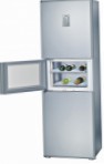 geriausia Siemens KG29WE60 šaldytuvas peržiūra