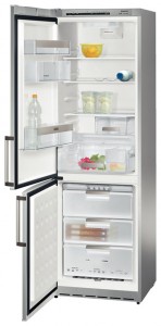 Холодильник Siemens KG36SA45 Фото обзор