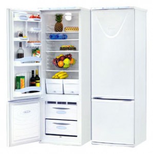 Buzdolabı NORD 218-7-050 fotoğraf gözden geçirmek