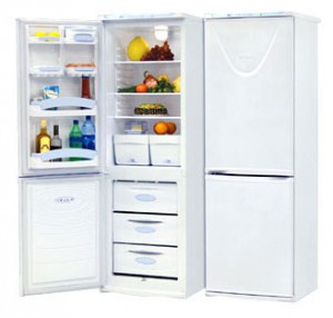 Tủ lạnh NORD 239-7-050 ảnh kiểm tra lại