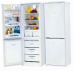 geriausia NORD 239-7-050 šaldytuvas peržiūra