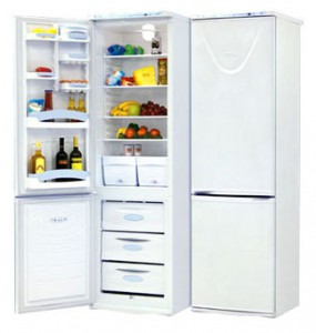 Kühlschrank NORD 183-7-050 Foto Rezension