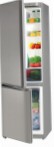 лучшая MasterCook LCL-818 NFTDX Холодильник обзор