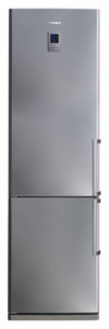 Refrigerator Samsung RL-41 ECRS larawan pagsusuri