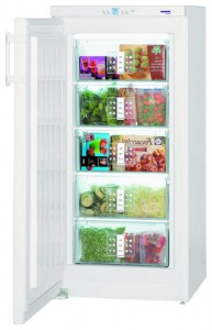 Холодильник Liebherr G 2033 Фото обзор