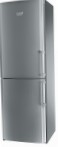 лучшая Hotpoint-Ariston EBLH 18323 F Холодильник обзор
