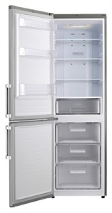 Холодильник LG GW-B449 BLCW Фото обзор