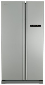 Kühlschrank Samsung RSA1SHSL Foto Rezension