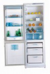 pinakamahusay Stinol RF 345 BK Refrigerator pagsusuri