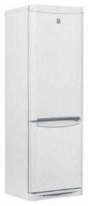Холодильник Indesit NBA 18 Фото обзор