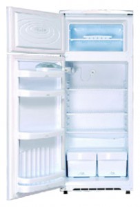 Tủ lạnh NORD 241-6-710 ảnh kiểm tra lại