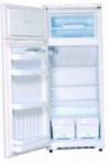 geriausia NORD 241-6-710 šaldytuvas peržiūra