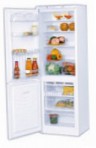 geriausia NORD 239-7-710 šaldytuvas peržiūra
