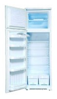 Refrigerator NORD 244-6-510 larawan pagsusuri