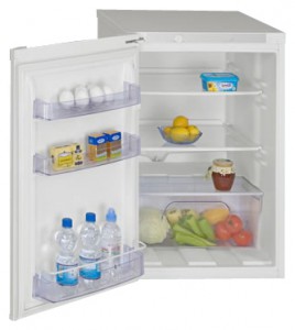 Холодильник Interline IFR 159 C W SA Фото обзор