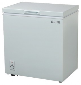 Køleskab Liberty MF-150C Foto anmeldelse