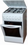 mejor Rainford RSG-5615W Estufa de la cocina revisión