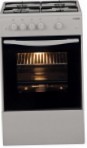 лучшая BEKO CG 41011 S Кухонная плита обзор