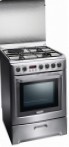 mejor Electrolux EKM 603500 X Estufa de la cocina revisión