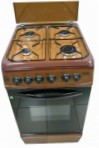 best Liberty PWG 6003 BN Kitchen Stove review