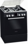 meilleur Bosch HGV745360T Cuisinière examen