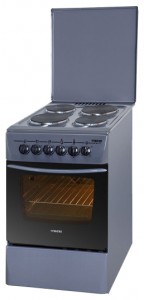 Кухонная плита Desany Prestige 5106 G Фото обзор
