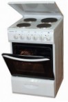 лучшая Rainford RFE-6611W Кухонная плита обзор