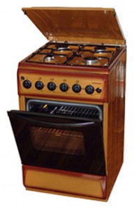 Кухонная плита Rainford RSG-5616B Фото обзор