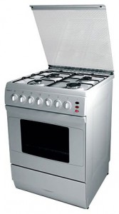 Кухонная плита Ardo C 640 EE WHITE Фото обзор