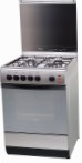 най-доброто Ardo C 640 G6 INOX Кухненската Печка преглед