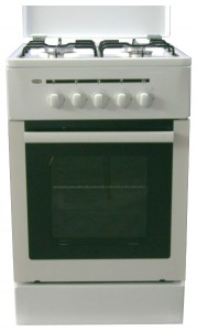 Kitchen Stove Rotex 4402 XE Photo review