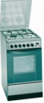 лучшая Indesit K 3G55 A(X) Кухонная плита обзор