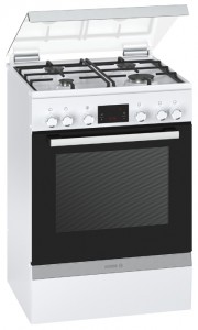 Kitchen Stove Bosch HGD645225 Photo review