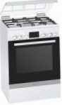 melhor Bosch HGD645225 Fogão de Cozinha reveja