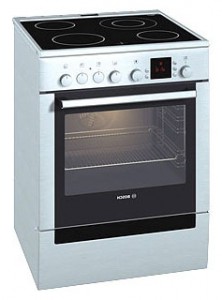 Кухонная плита Bosch HLN443050F Фото обзор