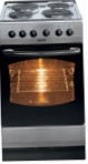 лучшая Hansa FCEX53011010 Кухонная плита обзор